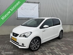 SEAT Mii Electric - Plus 2020 83PK 37kWh EV | Climatronic | Stoelverwarming | Zwarte hemel | Cruisecontrol | N