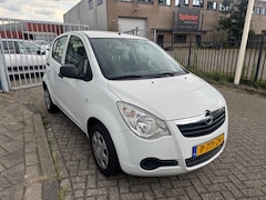 Opel Agila - 1.0 Essentia