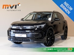 Volkswagen Tiguan - 1.5 eHybrid Life Edition / 204pk / SoH 100% / Achteruitrij camera / Dodehoek herkenning /