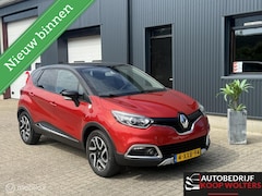 Renault Captur - 0.9 TCe Helly Hansen * Camera
