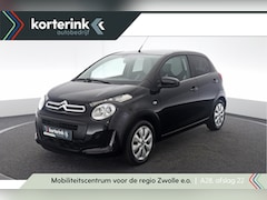 Citroën C1 - 1.0 VTi Millenium