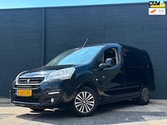 Peugeot Partner - 122 1.6 BlueHDi 100 L2 Première S&S | AUT. | Verlengd Model