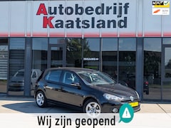 Volkswagen Golf - 1.2 TSI Highline BlueMotion - Clima - Cruise