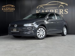 Volkswagen Polo - 1.0 Trendline |Airco|Cruise|Park sen|Isofix|