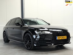 Audi A6 Avant - 1.8 TFSI ultra Lease Edition|matrix|Org NL
