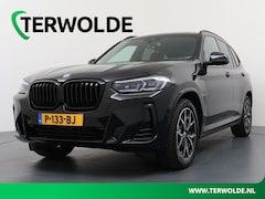 BMW X3 - xDrive30e Business Edition Plus | M Sport | Panoramadak | Shadow Line |