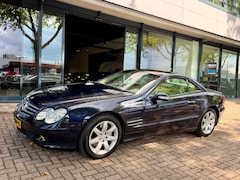 Mercedes-Benz SL-klasse Cabrio - 500|Sublieme staat|Luchtvering