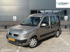 Renault Kangoo - combi 1.6-16V Alizé | airco | trekhaak | elek