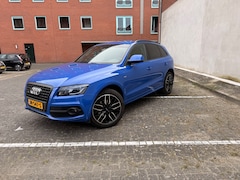 Audi Q5 - 2.0 TFSI quattro Pro Line S B&O Edition