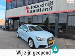 Audi A1 - 1.4 TFSI Attraction Pro Line - Airco