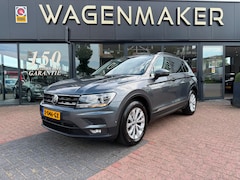 Volkswagen Tiguan - 1.5 TSI ACT Highline AUT|NAVI|CAM|DealerOH