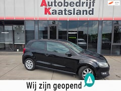 Volkswagen Polo - 1.2 TDI BlueMotion Comfortline - Airco - Cruise