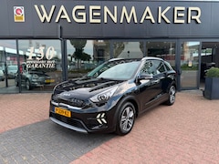 Kia Niro - 1.6 GDi Hybrid DynamicLine AUT|NAV|CAM|ACC|DealerOH