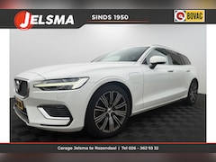 Volvo V60 - T6 Recharge AWD Inscription, Pano | Trekhaak | Camera