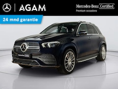 Mercedes-Benz GLE-Klasse - 350 e 4MATIC AMG Line | Panorama dak