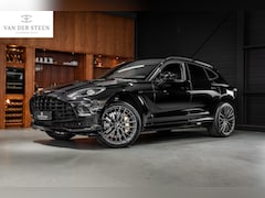 Aston Martin DBX - 4.0 V8 707 NL Auto | Keramisch | Carbon l Dealer Onderhouden | 2 Jaar Dealer garantie moge