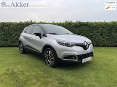 Renault Captur - 1.2 TCe Dynamique Automaat I Dealer ond I Trekhaak I Camera I ACC I Zeer netjes