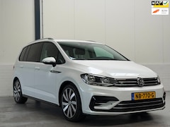 Volkswagen Touran - 1.2 TSI R-Line|Org NL