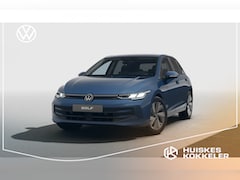 Volkswagen Golf - 1.5 eHybrid 204pk Life Edition eHybrid