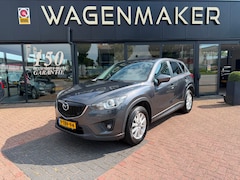 Mazda CX-5 - 2.0 TS+ 2WD Clima|Cruise|NAVI|Trekhaak