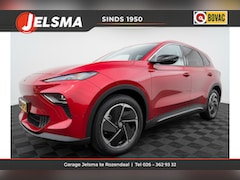 MG MGS5 EV - Luxury 64 kWh, Nieuw en Rijklaar