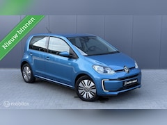 Volkswagen e-Up! - Cruise Led koplampen DAB