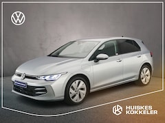 Volkswagen Golf - 1.5 eHybrid 204pk Life Edition eHybrid