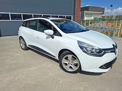 Renault Clio Estate - 1.5 dCi ECO Expression AIRCO NAV LMV