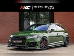 Audi RS4 - Avant 2.9 TFSI quattro 540pk Stage 2 Downpipe Keramisch