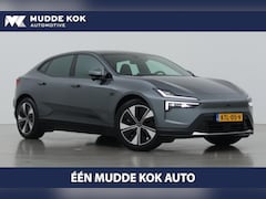 Polestar 4 - 4 Long Range Single Motor Plus 100 kWh | ACC | Pilot Pack | Panoramadak | 360° Camera | He