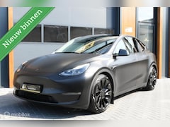 Tesla Model Y - Performance AWD 75 kWh UNIEK