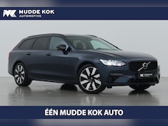 Volvo V90 - T8 Plus Dark | Harman/Kardon | BLIS | Verwarmde Achterbank | 360-Camera | ACC