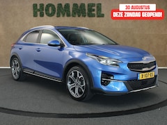 Kia XCeed - 1.0 T-GDi DynamicPlusLine - 18 INCH LICHT METALEN VELGEN MET HANKOOK BANDEN - JBL AUDIO