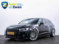 Audi A3 Sportback - 1.4 TFSI Attraction Pro Line plus S-Tronic