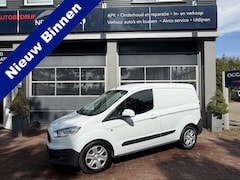 Ford Transit Courier - 1.5 TDCI Trend (Bestel) 11-2017 161.622 KM