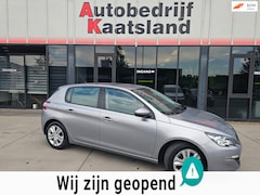 Peugeot 308 - 1.2 12V Active - Clima - Cruise - NIEUWE APK