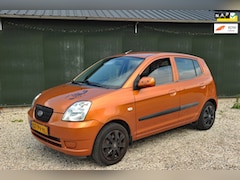 Kia Picanto - 1.0 LX