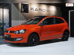 Volkswagen Polo - 1.2TSI Style 105PK DSG Pano Nav Carplay Airc