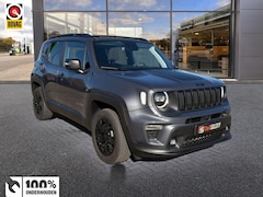 Jeep Renegade - 4xe 240pk PHEV NorthStar | Pano | Camera | Stoelverwarming | Adaptive C