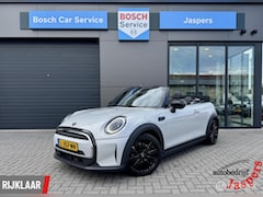 MINI Cabrio - 1.5 Cooper John Cooper Works