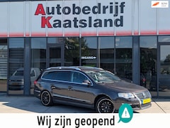 Volkswagen Passat Variant - 2.0 FSI Highline Business - Automaat - Zie Foto s