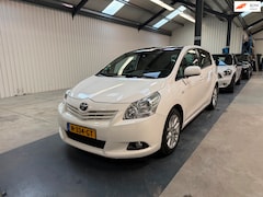 Toyota Verso - 1.8 VVT-i Aspiration 7p/AUTOMAAT/CLIMA/NAP/APK