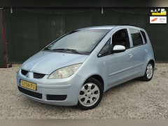 Mitsubishi Colt - 1.3 Invite/AIRCO/LMV/ABS/ISOFIX/