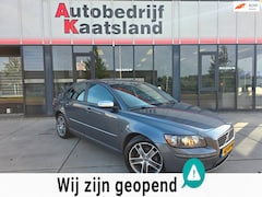 Volvo S40 - 2.0 Edition II Sport - Clima - Cruise