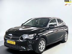 Opel Corsa - 1.2 Edition eerste eigenaar dealer onderhouden