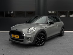MINI 3-Deurs - 1.5 Cooper Keyless/Carplay/Led/Dealer OH/H&K/17”/Facelift/