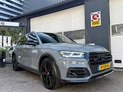 Audi SQ5 - 3.0 TFSI SQ5 Quattro Pano/trekhaak/b&o/vol leder