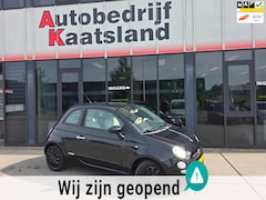 Fiat 500 - 1.2 Pop - Automaat - Airco