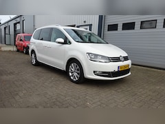 Volkswagen Sharan - 1.4 TSI Highline 7p.