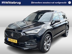 SEAT Tarraco - 1.4 TSI e-Hybrid PHEV FR / AUTOMAAT/ PANO/ TREKHAAK/ 245 PK/ PARK.SENSOR.V+A./ 360 CAMERA/